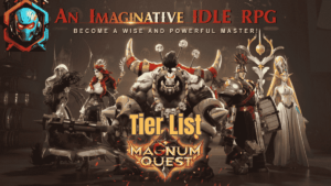 magnum-quest-tier-list