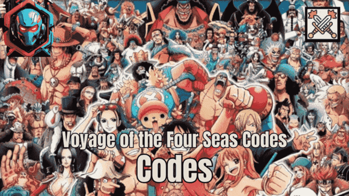 voyage-of-the-four-seas-redeem-codes