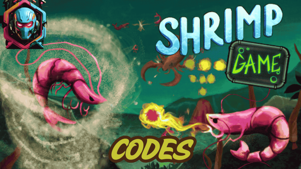 shrimp-game-codes