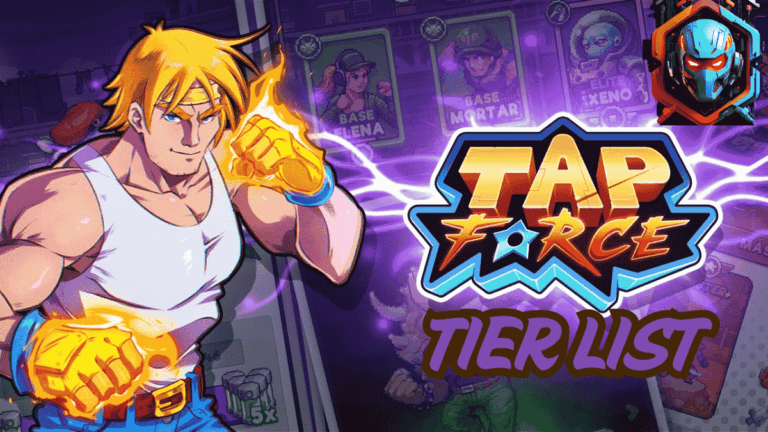tap-force-tier-list