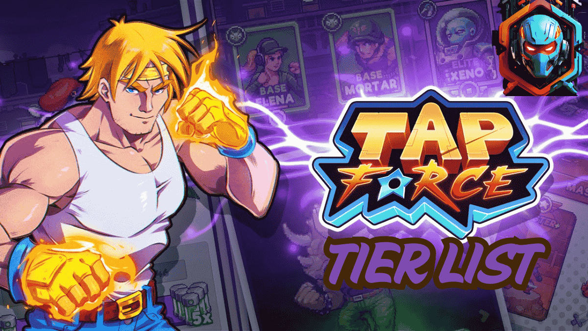 tap-force-tier-list