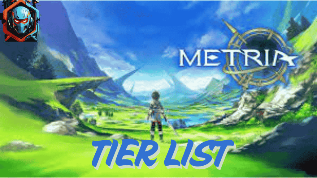 metria-tier-list