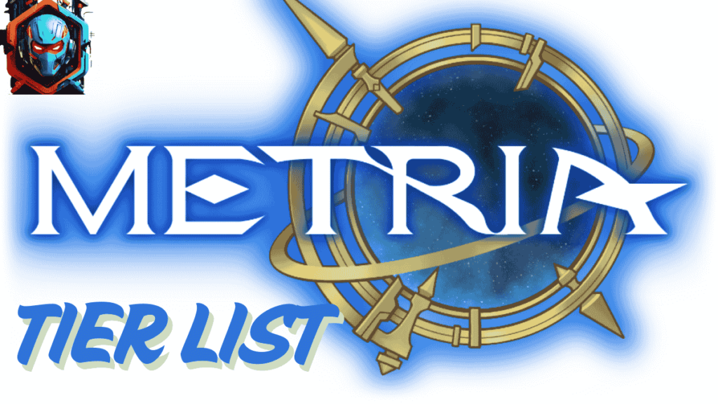 metria-tier-list