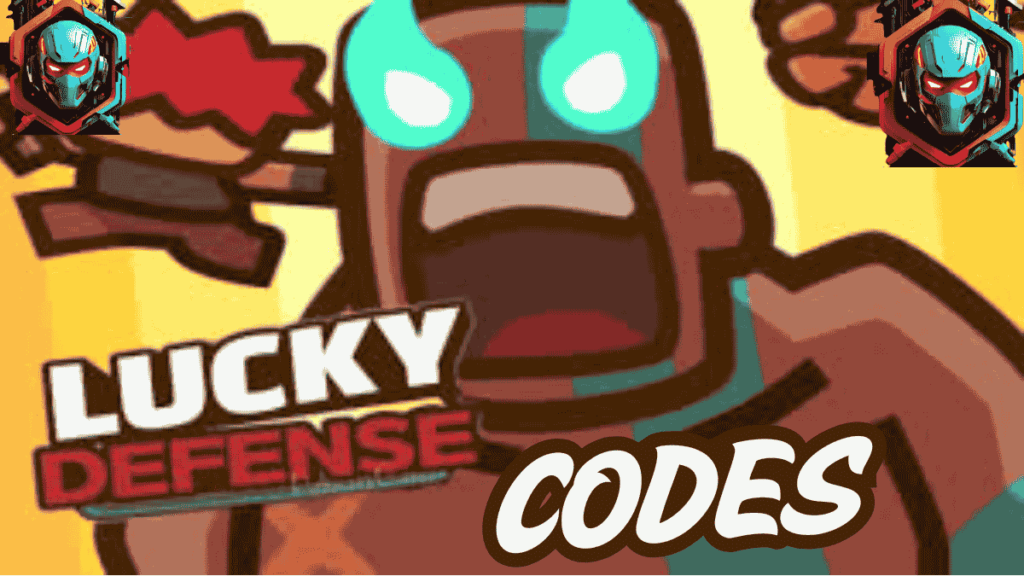 lucky-defense-codes