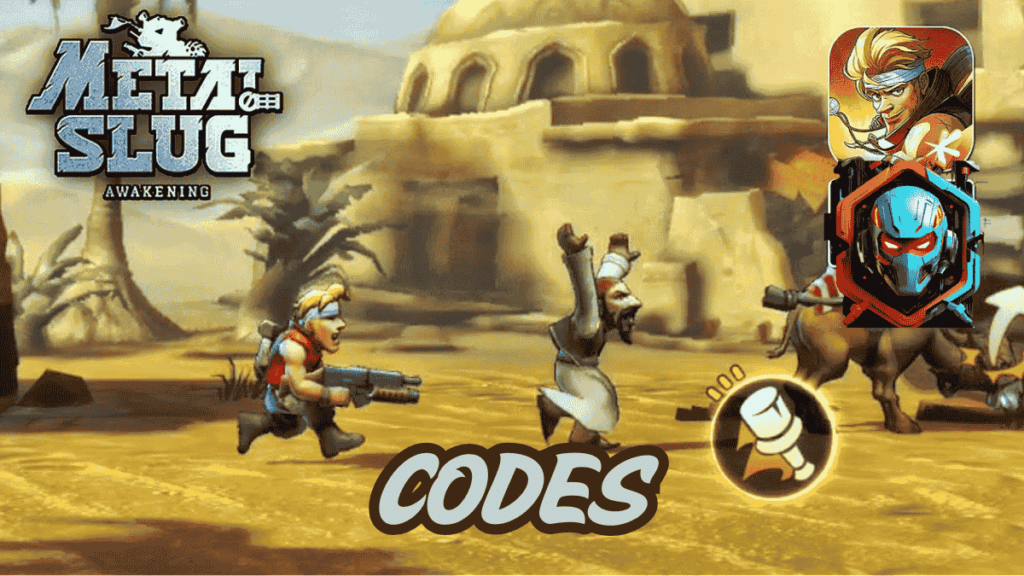 metal-slug-awakening-codes