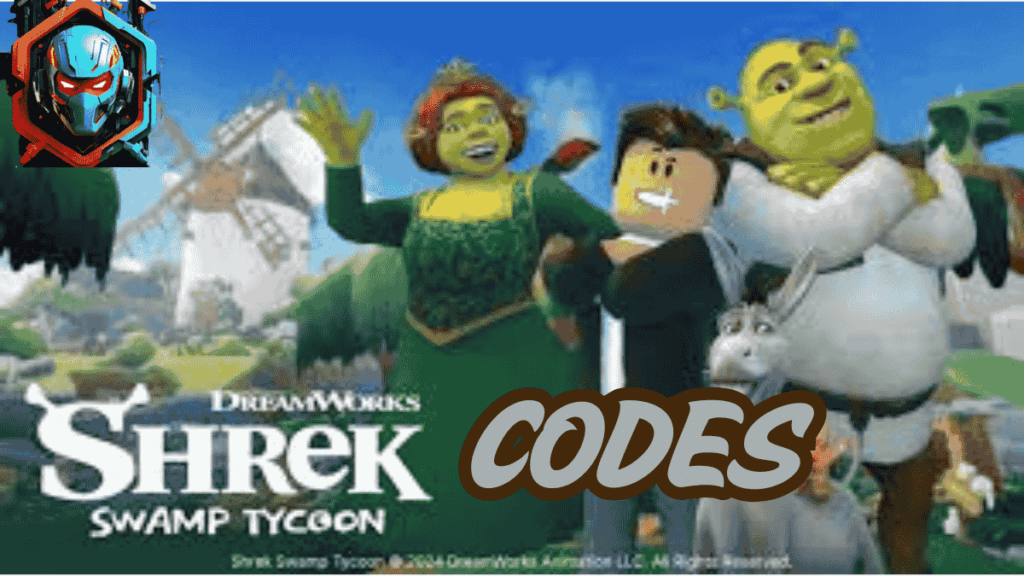 shrek-swamp-tycoon-codes