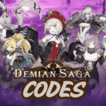 demian-saga-codes