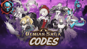 demian-saga-codes