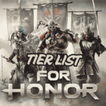 for-honor-tier-list