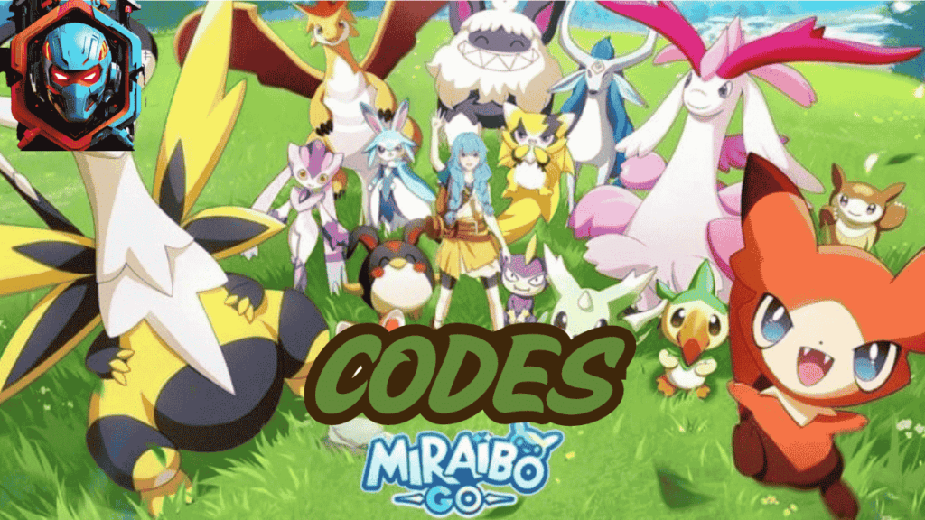 miraibo-go-codes