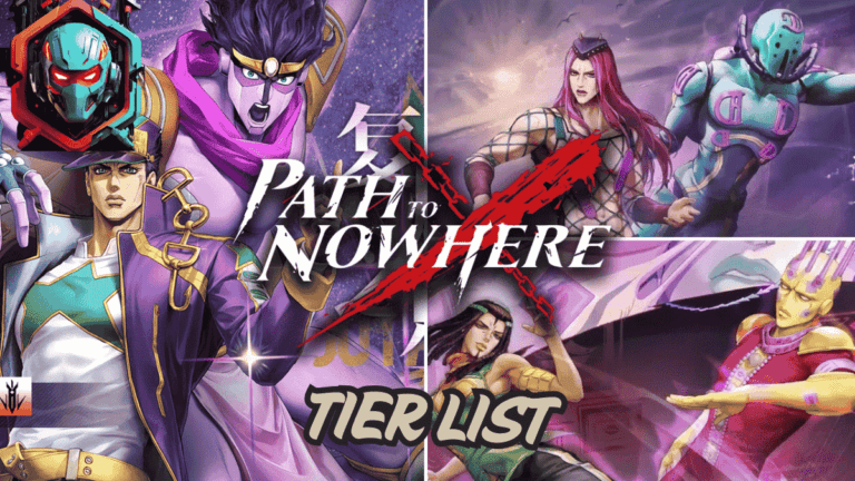 B-Tier: Situational or Niche