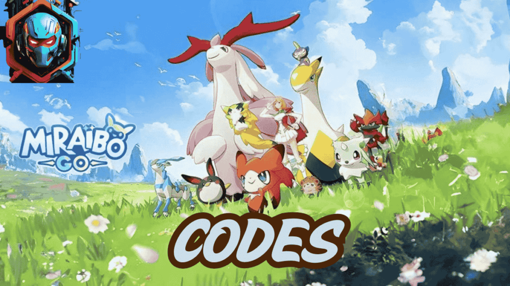 miraibo-go-codes