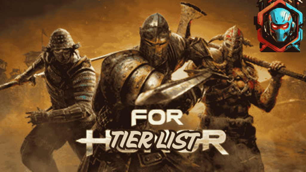 for-honor-tier-list