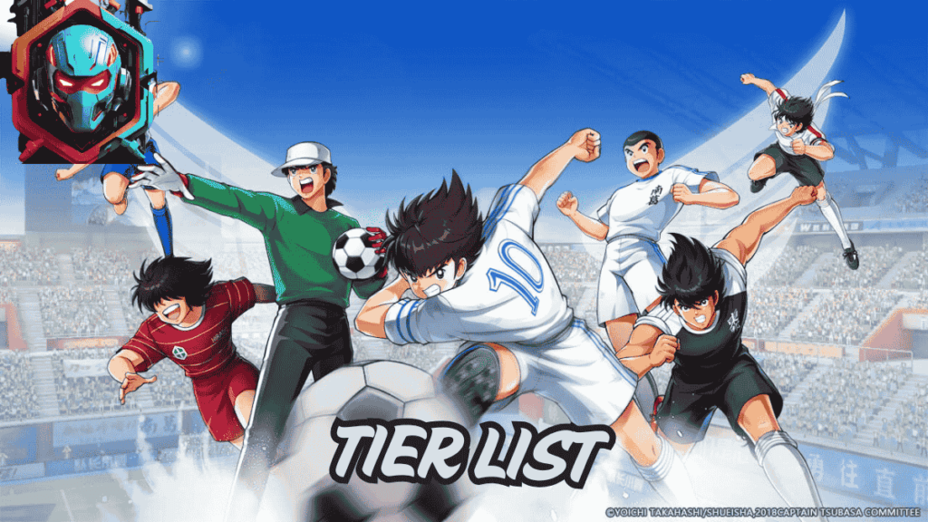 captain-tsubasa-ace-tier-list