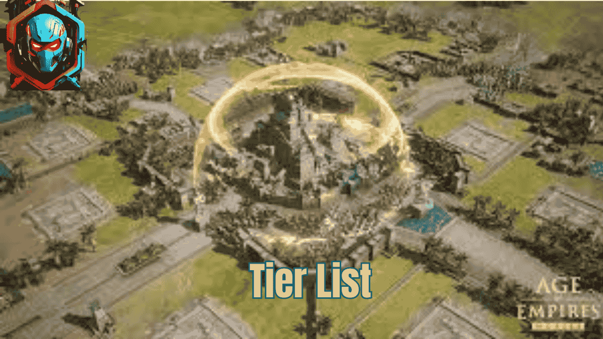 Age of Empires Mobile Heroes Tier List (July 2025): Dominate the ...