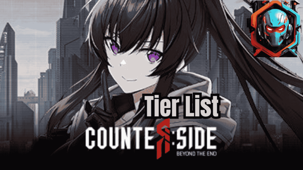 counter-side-tier-list