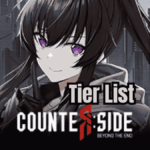 counter-side-tier-list