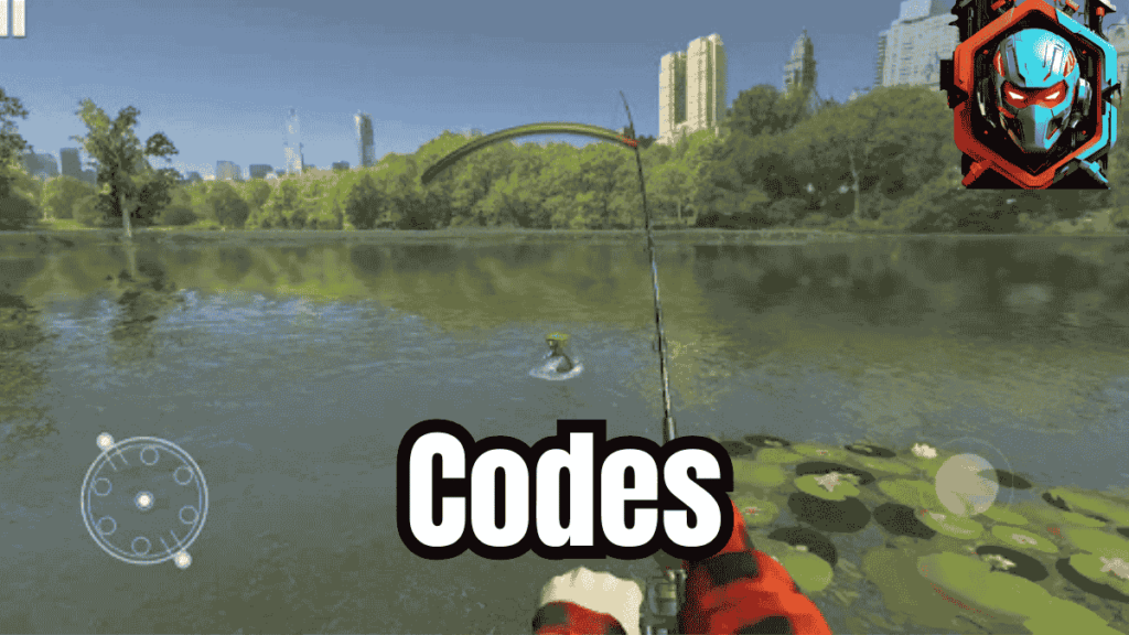 fishing-simulator-codes