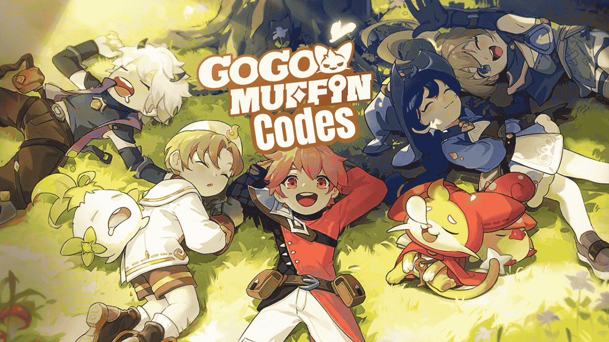 go-go-muffin-codes