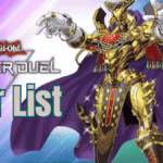master-duel-meta-tier-list