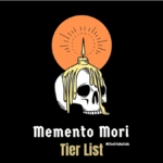 memento-mori-tier-list