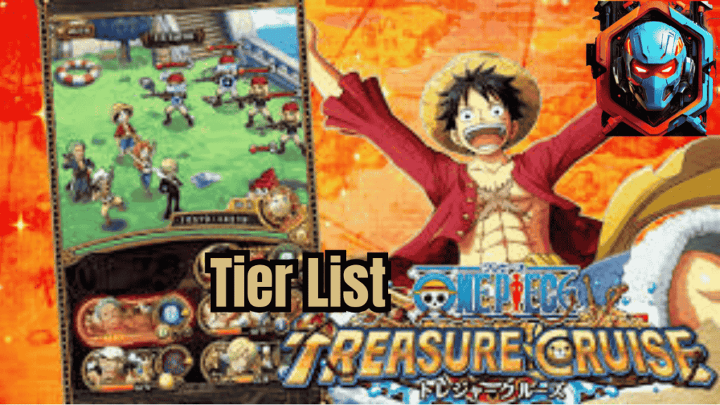 one-piece-treasure-cruise-tier-list