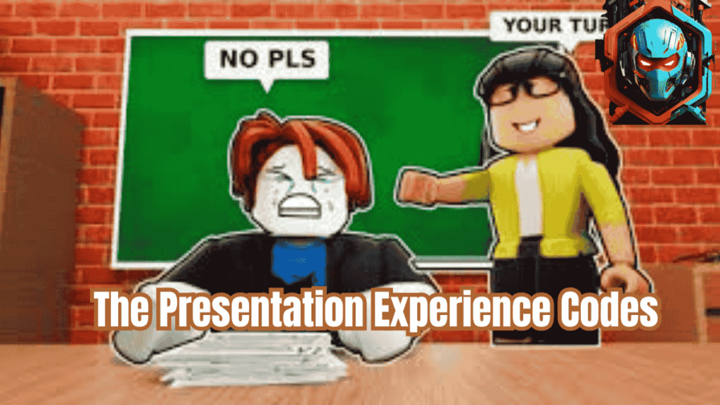 the-presentation-experience-codes