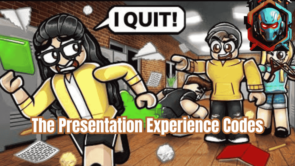 the-presentation-experience-codes