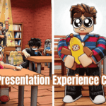 the-presentation-experience-codes