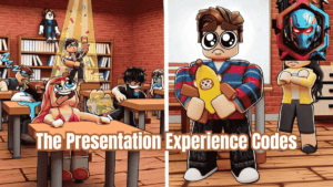 the-presentation-experience-codes