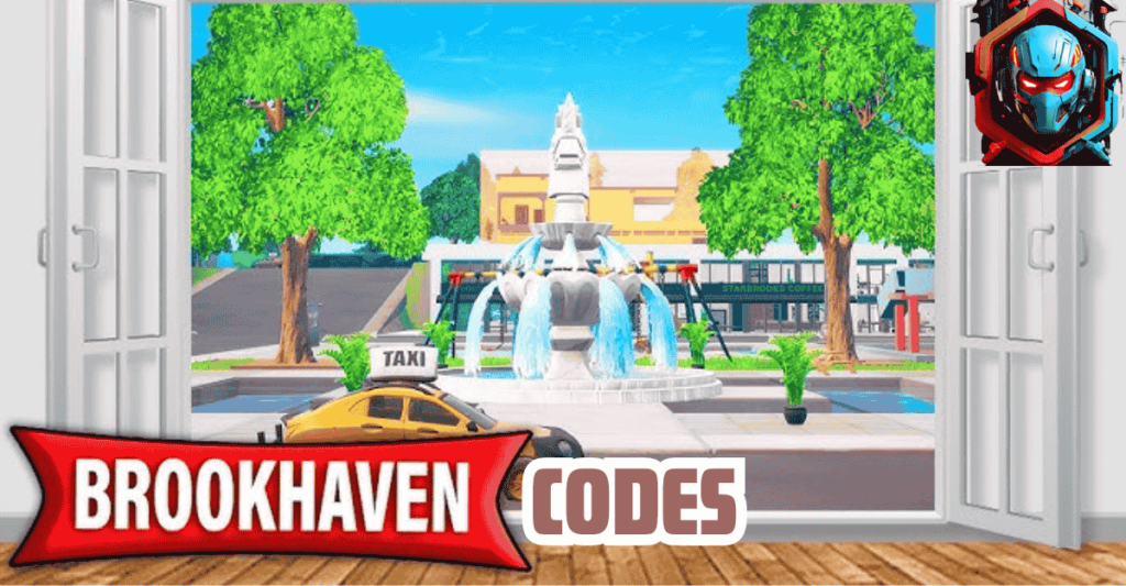 brookhaven-codes
