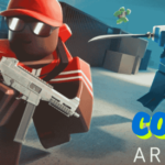 arsenal-codes