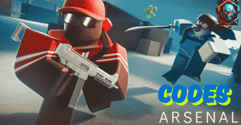 arsenal-codes