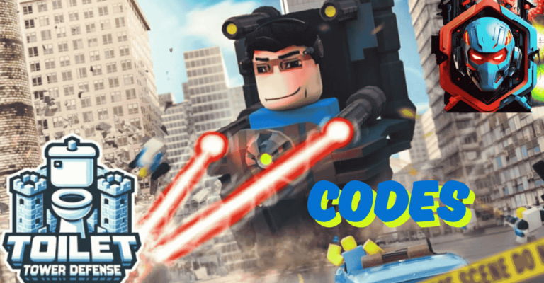 toilet-tower-defense-codes