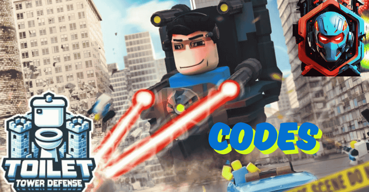 toilet-tower-defense-codes