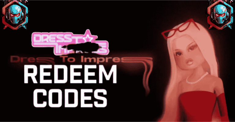 Dress to Impress (DTI) Codes
