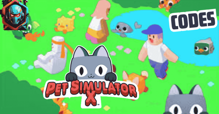 pet-simulator-x-codes