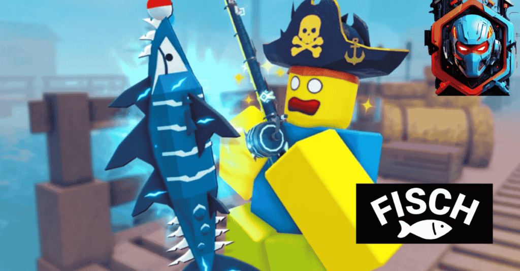 fisch-codes