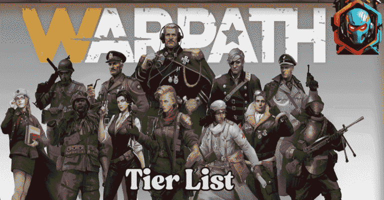 warpath-officers-tier-list