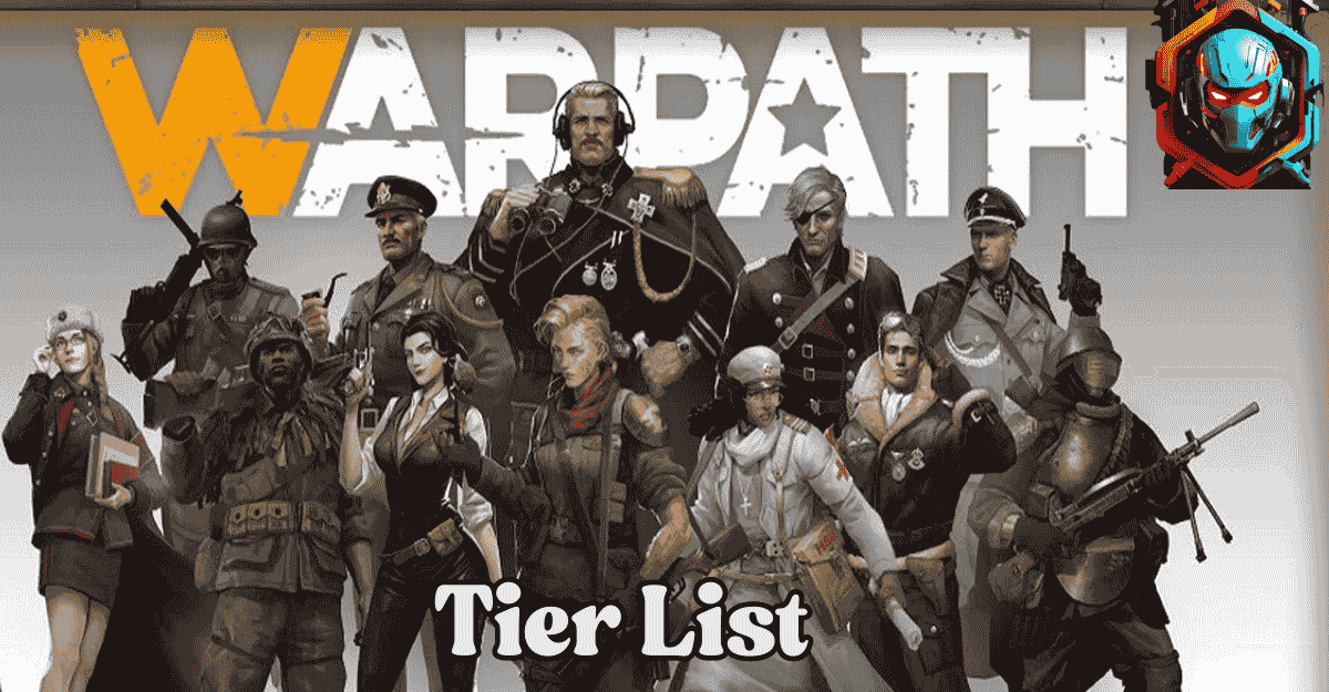 warpath-officers-tier-list
