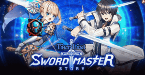 sword-master-story-tier-list