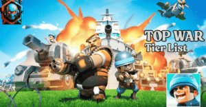 top-war-tier-list